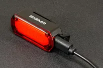 Lampka tylna Sigma Nyte Clip - 10