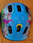      Kask rowerowy dziecięcy Junior - 2