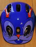      Kask rowerowy dziecięcy Junior - 3