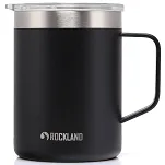 Kubek termiczny Rockland Camp Mug 350ml - black - 2