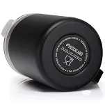 Kubek termiczny Rockland Camp Mug 350ml - black - 6