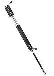 Pompka kabonowa  LEZYNE CNC Carbon Drive Lite HP - 8,3 BAR - 2