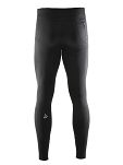 Spodnie do biegania i na rower CRAFT Prime Tights długie męskie roz. XS i S - 2