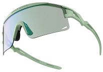 Okulary sportowe Rockbros SP337 green - z fotochromem. - 2