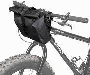 Torba na kierownicę TOPEAK BARLOADER 6.5 L - 2