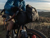 Torba na kierownicę TOPEAK BARLOADER 6.5 L - 7