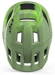 Kask młodzieżowy MET Shelter Youth - green lime matt - 5