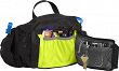 Nerka Camelbak REPACK LR 4 z bukłakiem o pojemności 1.5L czarna - 3