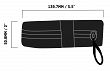 Torebka podsiodłowa Blackburn Grid MTB Reflective - 7