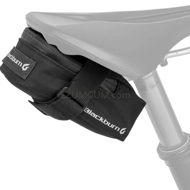 Torebka podsiodłowa Blackburn Grid MTB Reflective