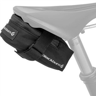 Torebka podsiodłowa Blackburn Grid MTB Reflective