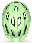 Kask młodzieżowy MET Crackerjack - Mint matt - 3