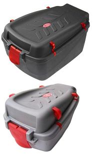 kufer, pojemnik na BAGAŻNIK 12-19L DUŻY