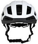 Uniwersalny kask rowerowy Prox Magneto Led - biało-czarny - 3
