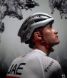 Kask szosowy MET - Trenta 3K Carbon UAE Team XRG -2025 - 4