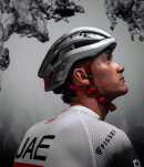 Kask szosowy MET - Trenta 3K Carbon UAE Team XRG -2025 - 4