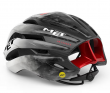 Kask szosowy MET - Trenta 3K Carbon UAE Team XRG -2025 - 3