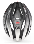 Kask szosowy MET - Trenta 3K Carbon UAE Team XRG -2025 - 2