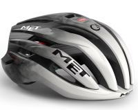 Kask szosowy MET - Trenta 3K Carbon UAE Team XRG -2025