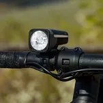 Lampa przednia Sigma Aura 120 LINK - 18