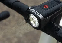 Lampa przednia Sigma Aura 120 LINK - 23