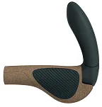 Chwyty rowerowe Ergon GP4 S Evo BioKork - 2