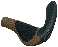 Chwyty rowerowe Ergon GP4 S Evo BioKork