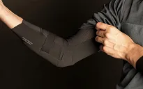 Ochraniacze na łokcie Bluegrass Aura Core Elbow - 10