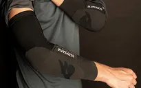 Ochraniacze na łokcie Bluegrass Aura Core Elbow - 11