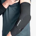 Ochraniacze na łokcie Bluegrass Aura Core Elbow - 2