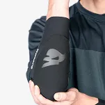Ochraniacze na łokcie Bluegrass Aura Core Elbow - 4