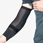 Ochraniacze na łokcie Bluegrass Aura Core Elbow - 5