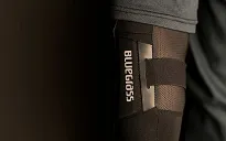 Ochraniacze na łokcie Bluegrass Aura Core Elbow - 9