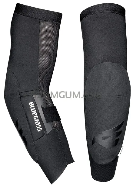 Ochraniacze na łokcie Bluegrass Aura Core Elbow