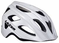 Kask mtb LAZER BEAM-  White 55-58 cm