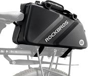 Torba rowerowa na bagażnik Rockbros A28 12L - 2