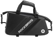 Torba rowerowa na bagażnik Rockbros A28 12L - 3