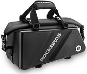 Torba rowerowa na bagażnik Rockbros A28 12L - 4