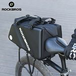 Torba rowerowa na bagażnik Rockbros A28 12L - 5