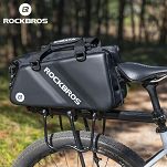 Torba rowerowa na bagażnik Rockbros A28 12L - 13