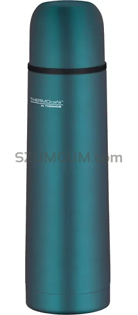 Termos THERMOcafé 500ml - turkusowy