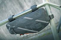 Torebka pod ramę SKS Explore Frame Bag - 4