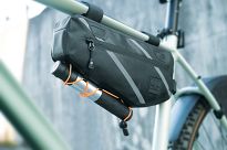 Torebka pod ramę SKS Explore Frame Bag - 5