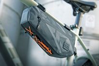 Torebka pod ramę SKS Explore Frame Bag - 7