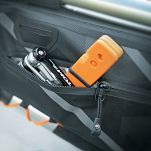 Torebka pod ramę SKS Explore Frame Bag - 8