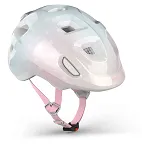 Kask dla najmłodszych MET Hooray MIPS - stars gloss - 2