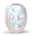 Kask dla najmłodszych MET Hooray MIPS - stars gloss - 4