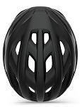 Kask rowerowy Met Idolo II MIPS - Czarny Black matt - 4