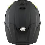 Kask rowerowy Alpina Comox, Black Neon - 3