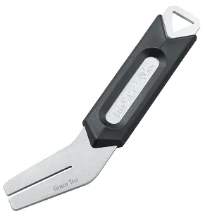 Klucz do prostowania tarcz hamulcowych Topeak RotorTru